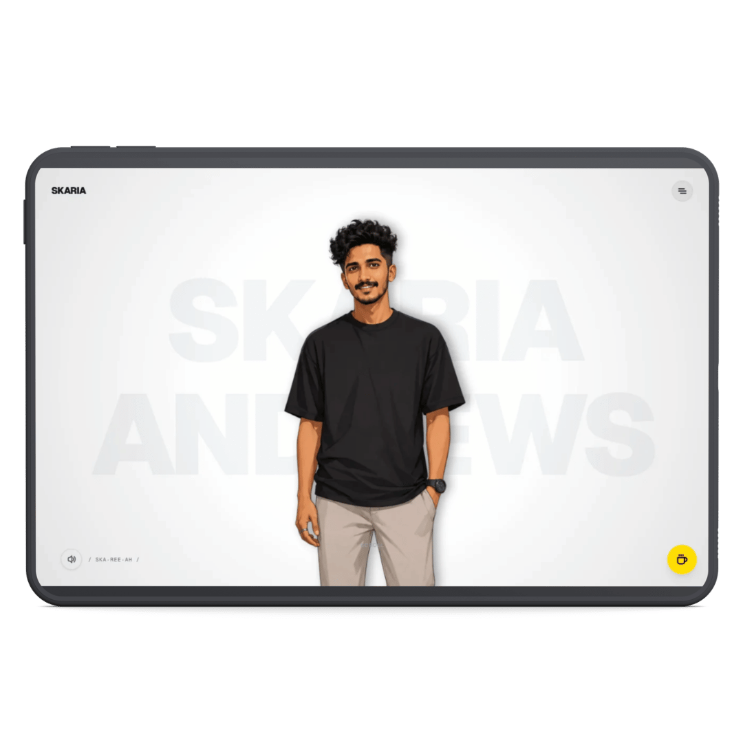This Portfolio